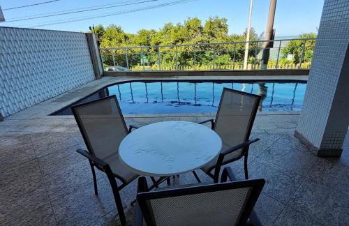 Cobertura Bacutia frente mar - Photo 48