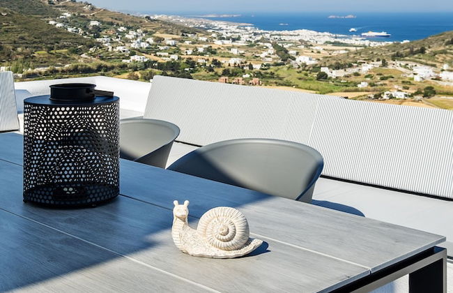 Paros Nereids Villas - Foto 58