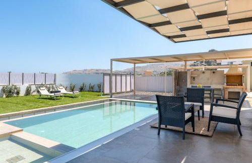 Sunrays Pool Villas - Foto 17