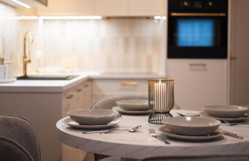 APARTAMENT Ceynowa - Foto 10