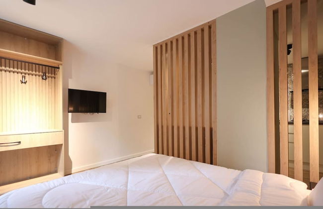 Grandstay Studios 105 - Foto 8