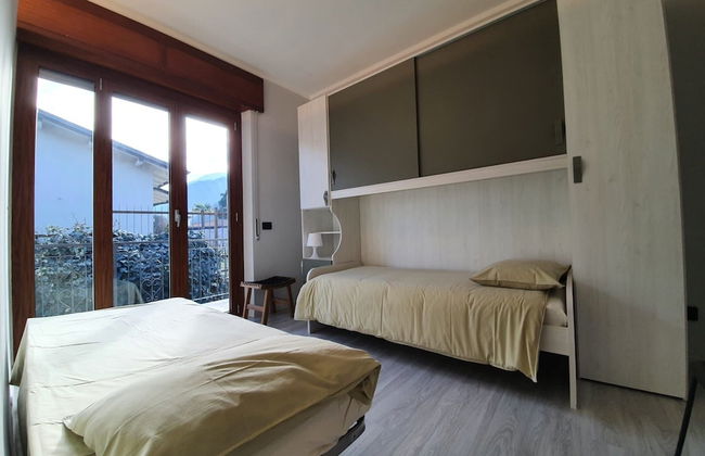 Belvilla by OYO Sweet Lake D'orta - Foto 5