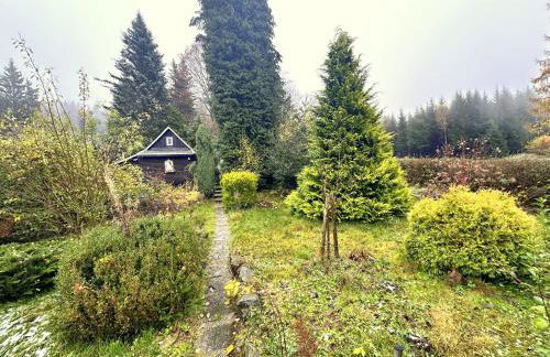 Blockhäusl am Jonsberg - Foto 19