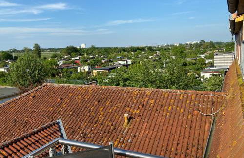 Fewo Neptun im Landhaus Immenbarg - Foto 11