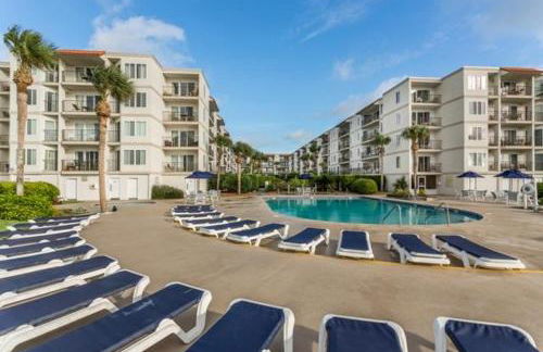 Beach Club 203 - Foto 36