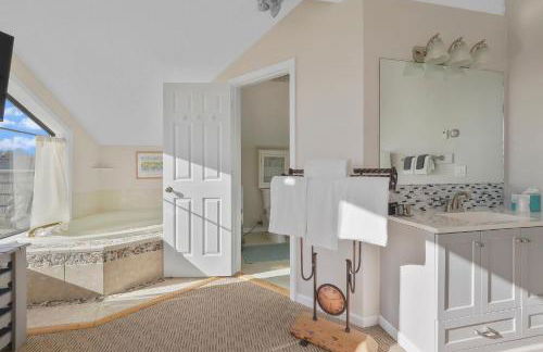 201 Pointes North Inn - Foto 25