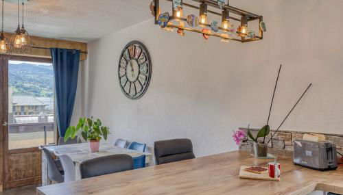 Appartement Cosy - 1 à 2 chambres proche thermes et ski - Photo 5