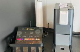 "Frisch renovierte 120 qm Ferienwohnung mit Balkon & Klimaanlage" - Foto 25