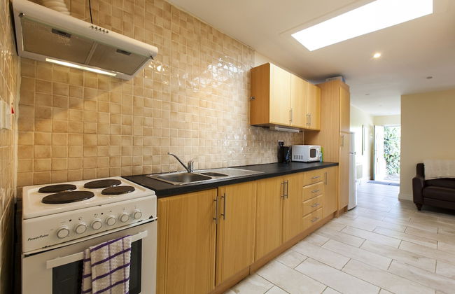 Dublin Vacation Rentals - Photo 26