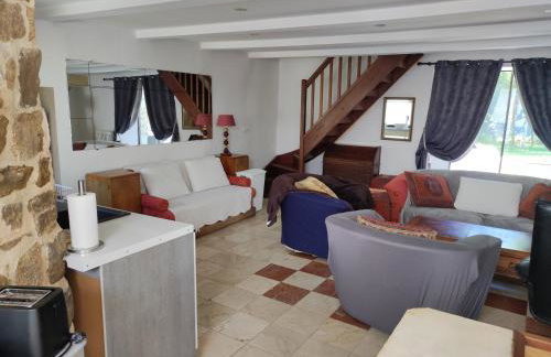 Domaine de l'Argenteil - Foto 12