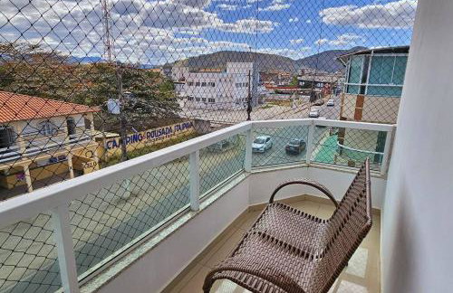 Apto 203- Itaipava a 60 m da praia - Photo 9