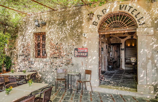 Bar Vitelli Charming Suites - Foto 41