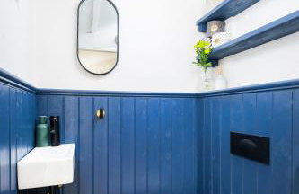 No 9 The Hill Cromford Nr Matlock Bath - Foto 10