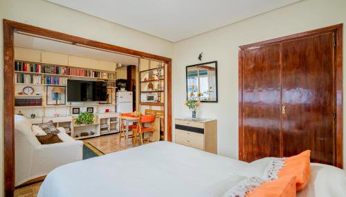 For You Rentals Castellana Business Center Apartment TEMPORAL MPM320 - Foto 3