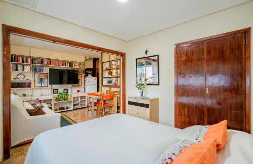 For You Rentals Castellana Business Center Apartment TEMPORAL MPM320 - Photo 3