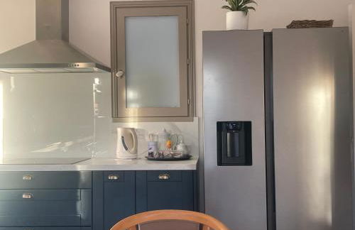 La villa des Carriers - maison avec piscine, 10 min mer - Foto 10