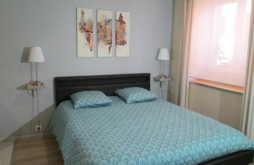 Residence du Parc - Foto 10