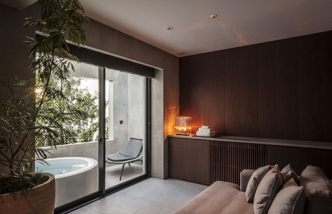 NOT A HOTEL FUKUOKA - Foto 14