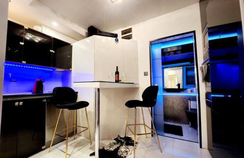 Apartment Linda Spa - Foto 25