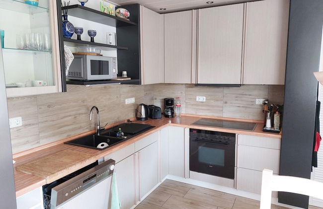 Ferienwohnung in Nesse - Foto 9