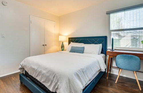 Peacock House Sanctuary 4 Mi to Old Pasadena! - Photo 18