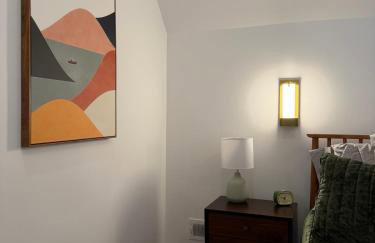 Contemporary Lakehouse in Lakeville - Foto 37