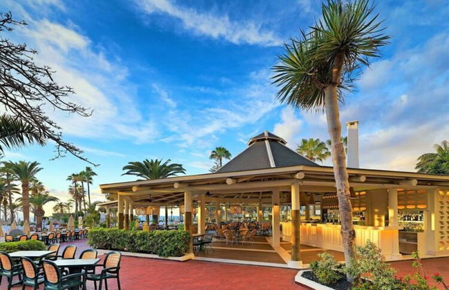 Penthouse Playa de las Americas - Foto 35