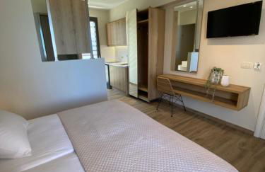 Roula Kotsonis Superior Apartments A - Foto 49