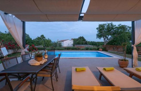 Gorgeous Home In Puntera With Wifi - Foto 30