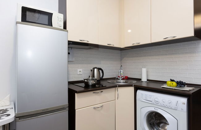 Apartment Etazhydaily Radius - Foto 62