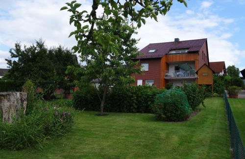 Ferienwohnung Landidyll - Foto 23