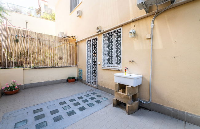 Magi Apartment in Rome - Foto 13