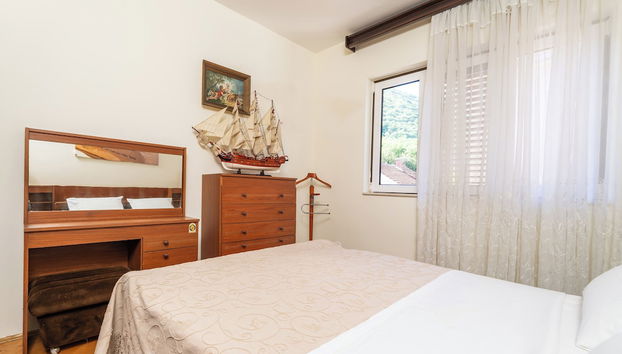 Seafront Haven Darka - Foto 3, Quarto