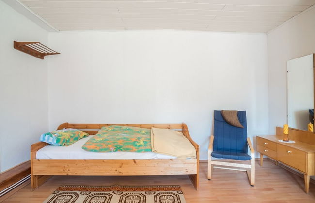 Countryside Stay in Meisdorf - Foto 3