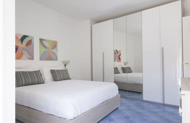 Tetto Bianco in Massa Lubrense - Foto 12