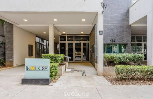 Apto c/ Varanda Gourmet a 190m do Metrô - WAL0714 - Foto 11