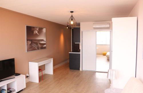 Studio Palavas proche plage - Foto 4