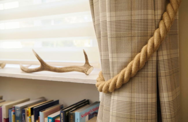 Beauly Station - Foto 15