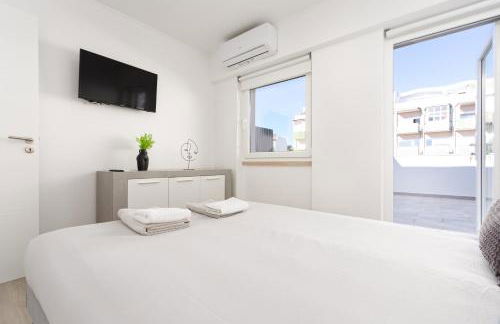 Cacilhas Riverview! - Foto 13