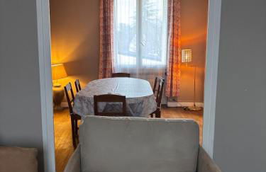 Maison cosy proche gare SNCF 2 chambres - Foto 17