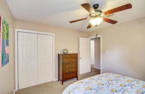 Sea La Vie Coastal Getaway Steps from the Beach - Foto 23