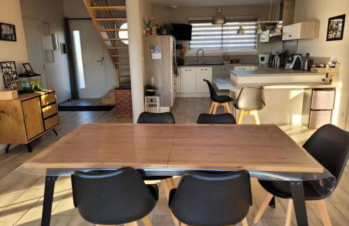 Maison proche du circuit des 24h du Mans - Photo 7