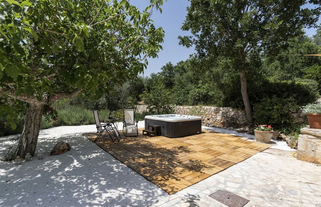 Trullo Fragno - Utnz - Foto 29