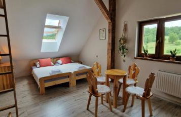 Derkaczowa Kotlina - Foto 47