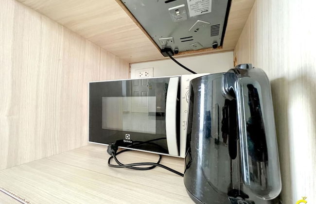 GAO Akira Pool Villa - Foto 9