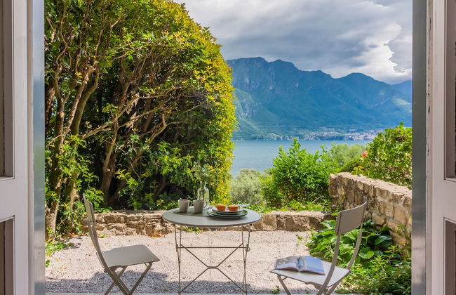 Ca Maria Bellavista by Wonderful Italy - Foto 31