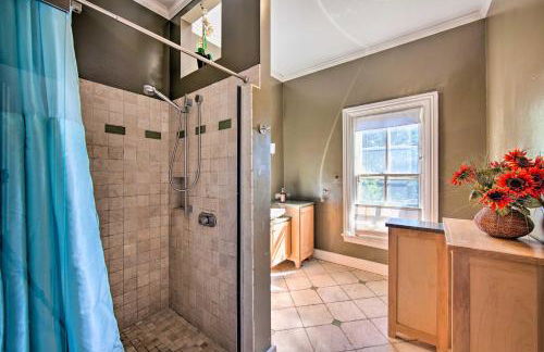 1 Mi to Dtwn Historic Harrisburg Home - Foto 17