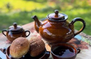 Powidoki Mazury - Foto 66