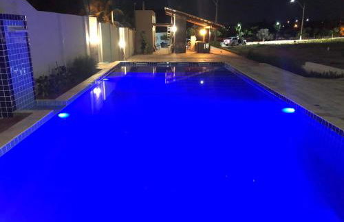 House with private pool in Condominium in São Cristóvao RN - Foto 53