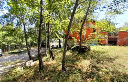 Villa Maria Pia - Foto 46